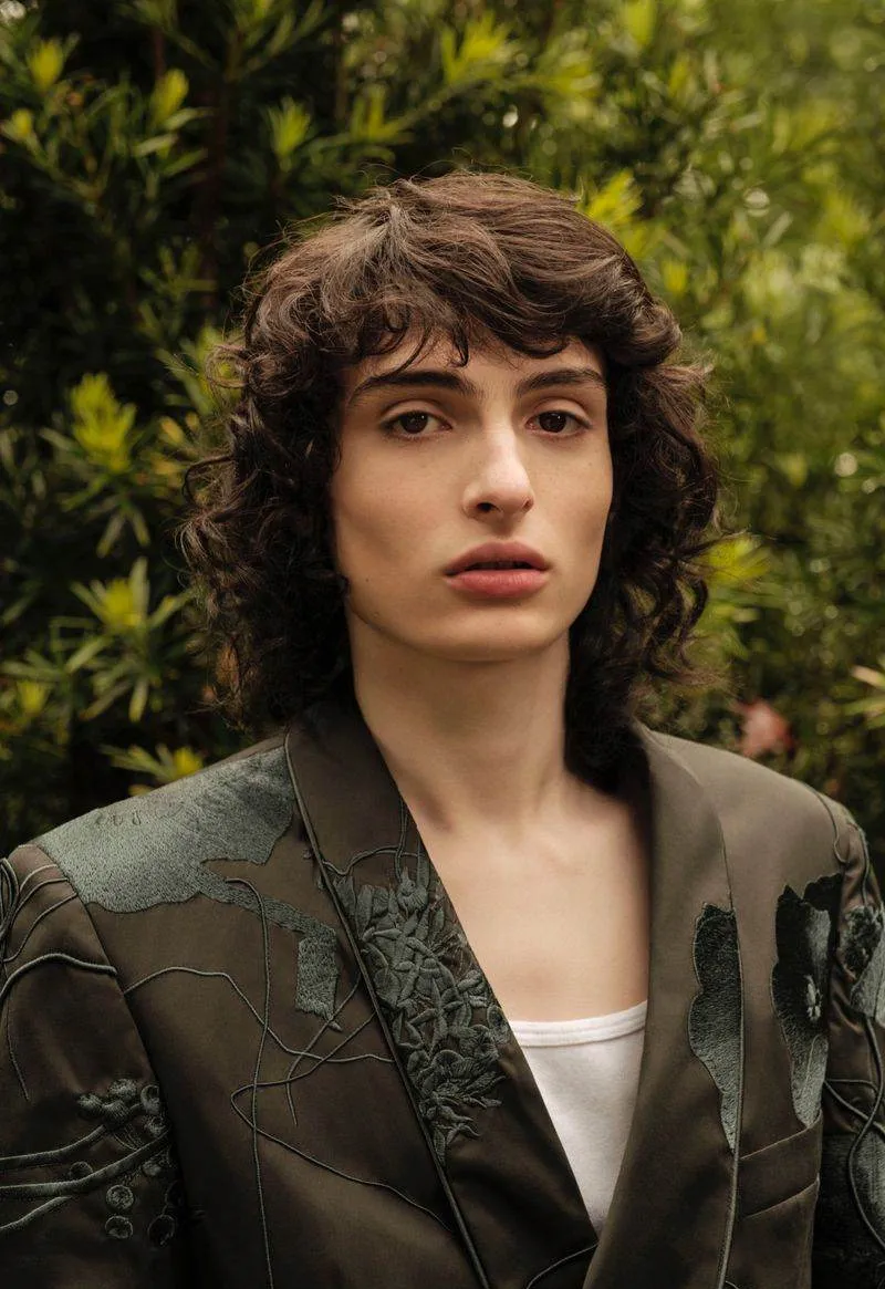 Finland fick en intressant artikel och tung