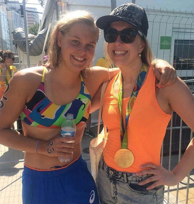 Sharon-van-Rouwendaal-Sexy-Hot-24