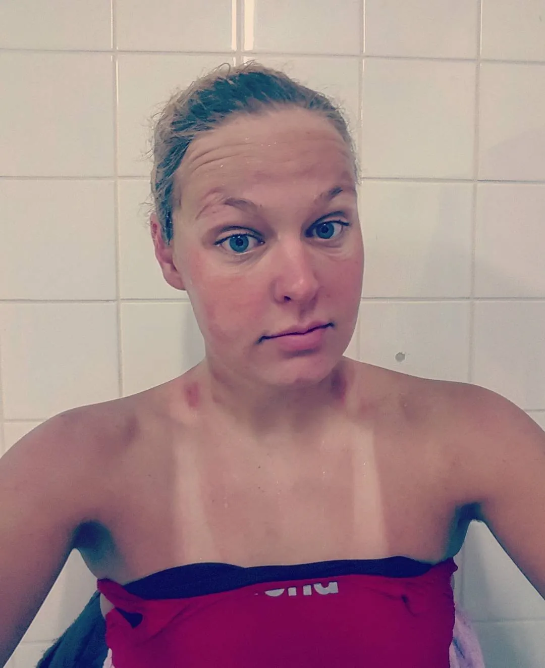 Lewinder -sukupuoli salonissa (28 kuva)