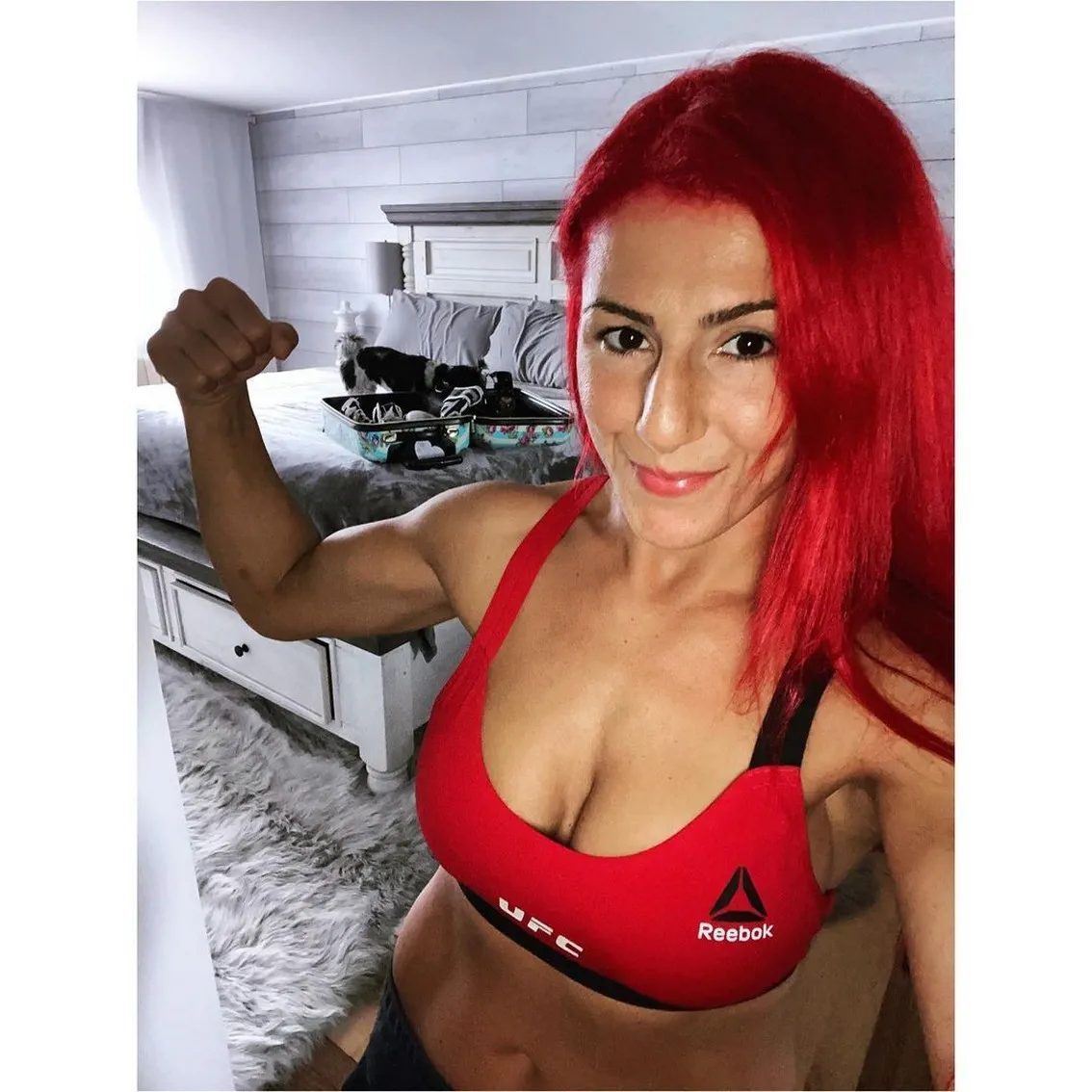 Randa Markos Fappening