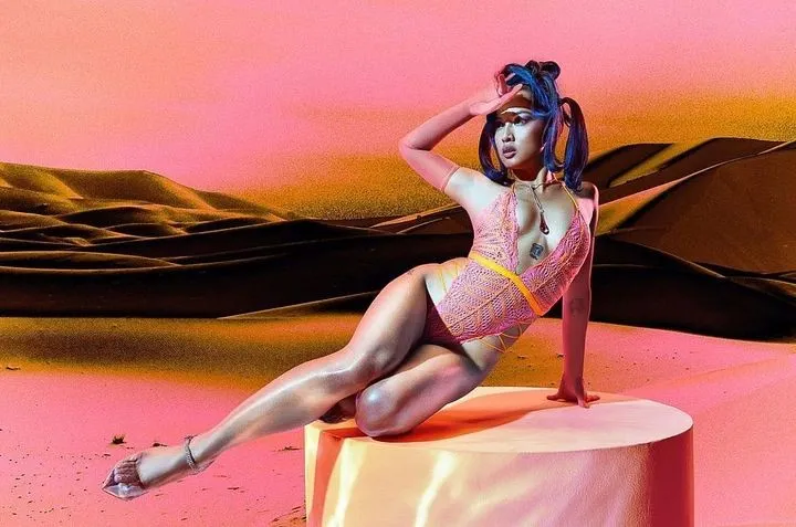 Kyla Fajardo Photoshoot