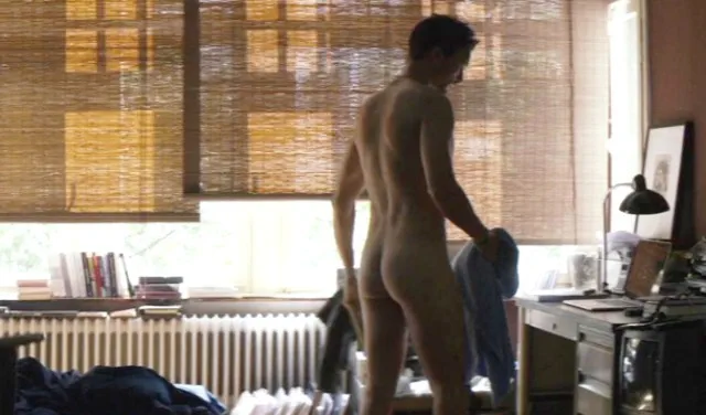 Florian David Fitz nude