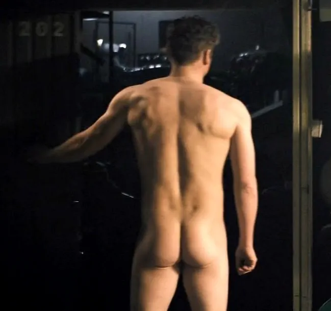 Florian David Fitz nude