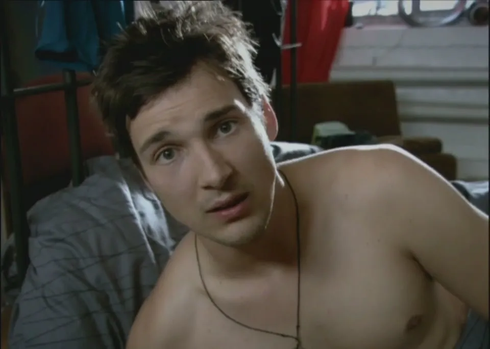 Florian David Fitz nude