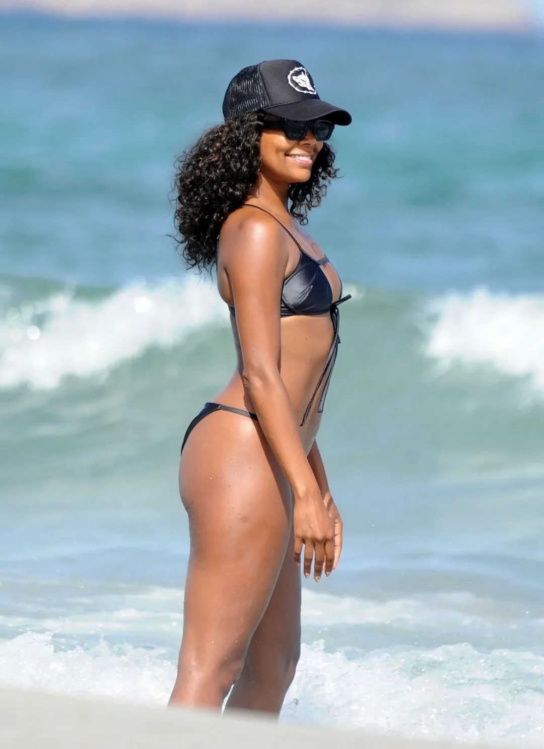 Gabrielle Union Hot