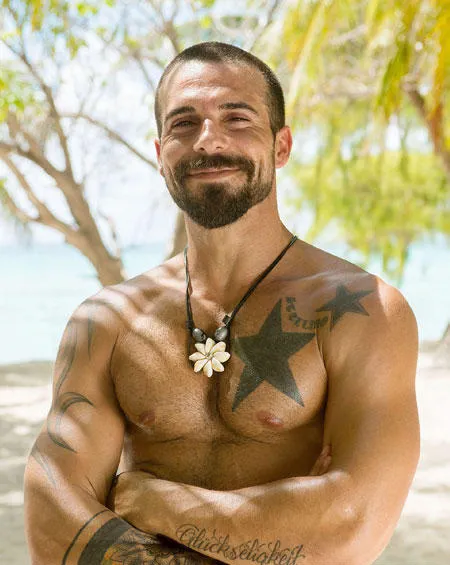 Gaetano Scivoli nude