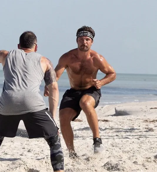 Gardner Minshew nude