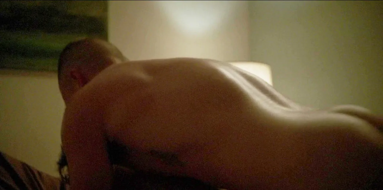 Garrett Clayton nude