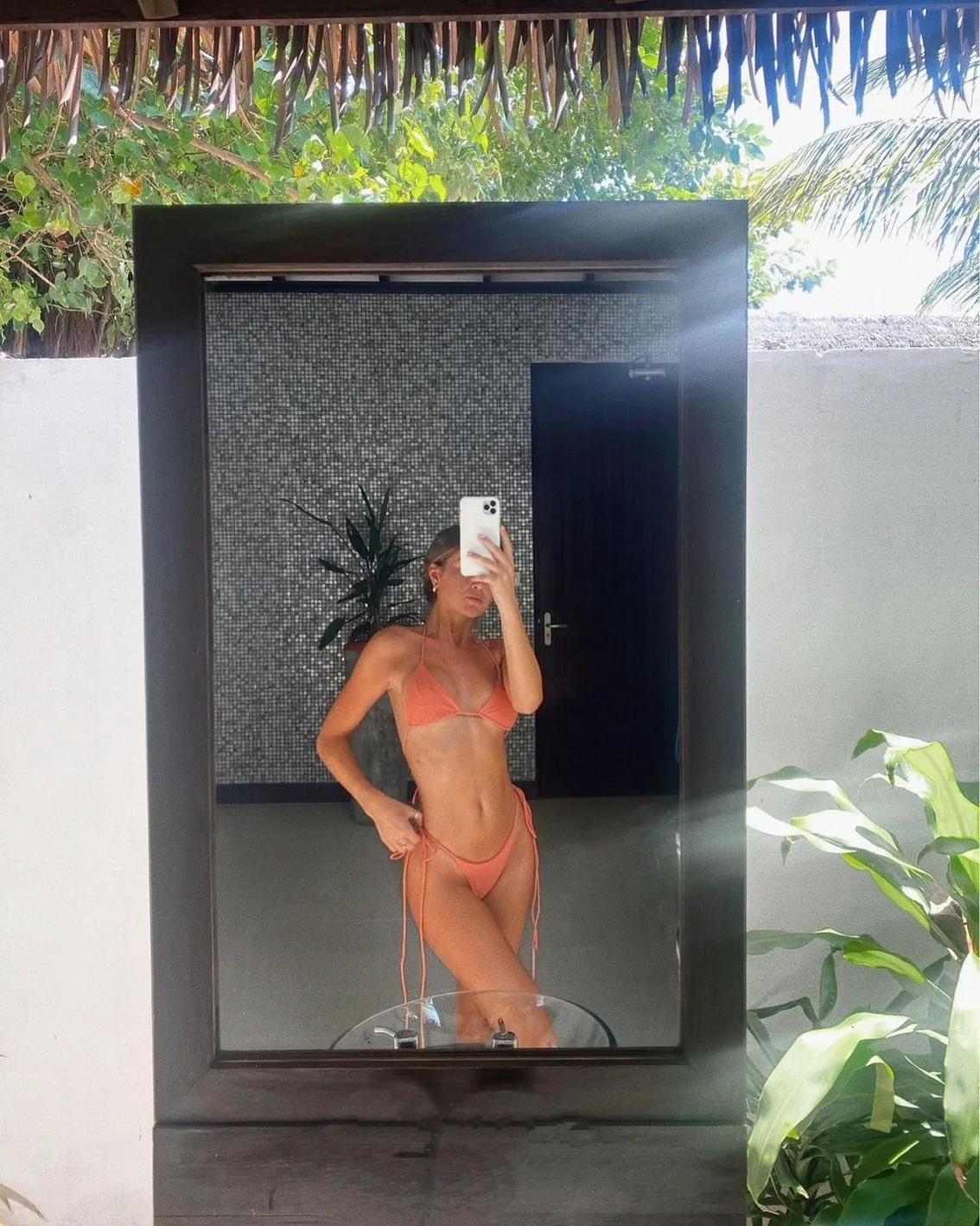 性感的乔治·钢铁（42张照片和视频）到内在的roba