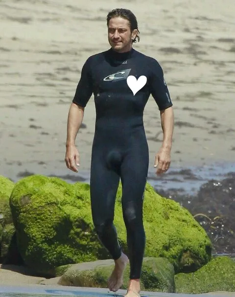 טורר את ג'רארד בוטטר מצלם לא ידוע