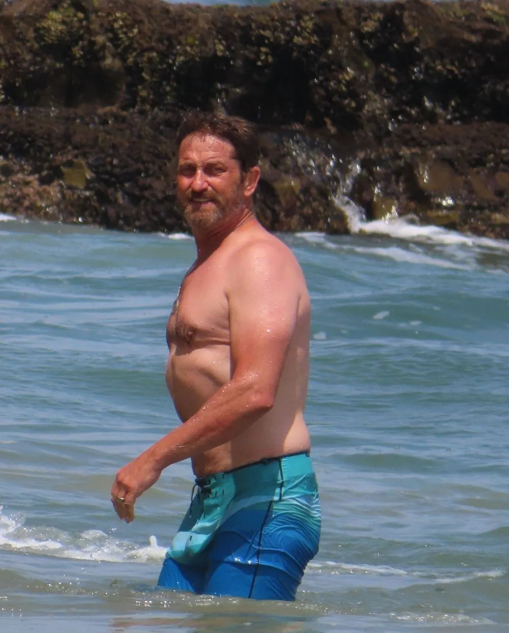 Fotograful a fost arestat ca o boală greacă fără t -m