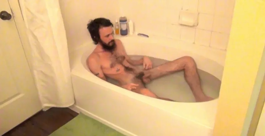 Giuseppe Andrews nude