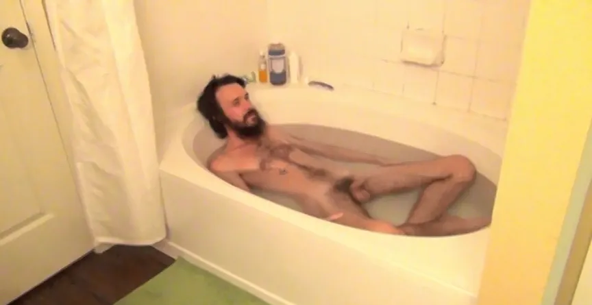 Giuseppe Andrews nude