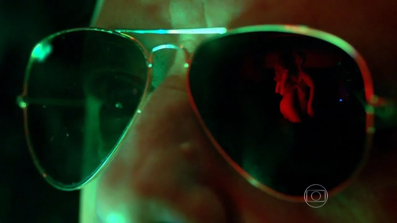 Cross Nicara (5 cậu bé)