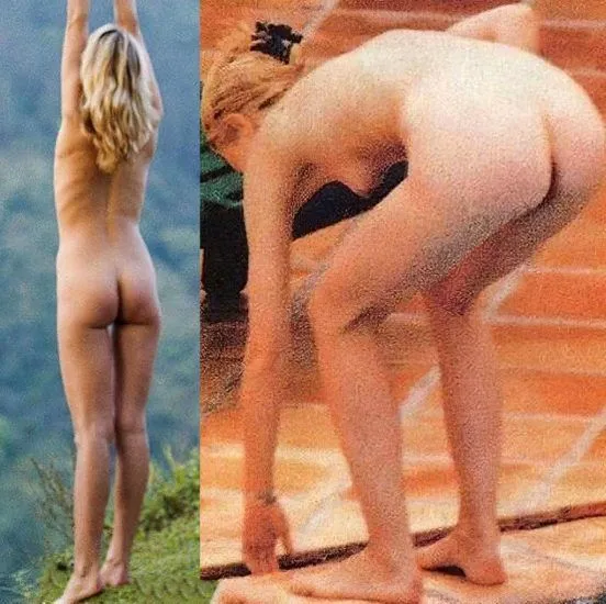Gwyneth Paltrow Nude and Bikini Pics