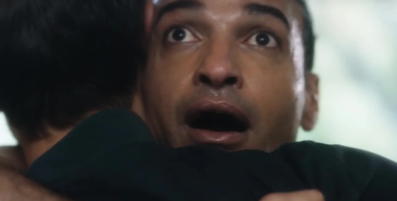 Haaz Sleiman penis nude