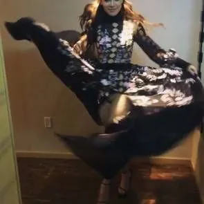 hailee steinfeld fitta blinkande