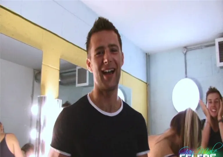 Harry Judoda Air BTS rozrušený