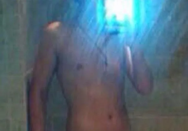 Harry Style Nude