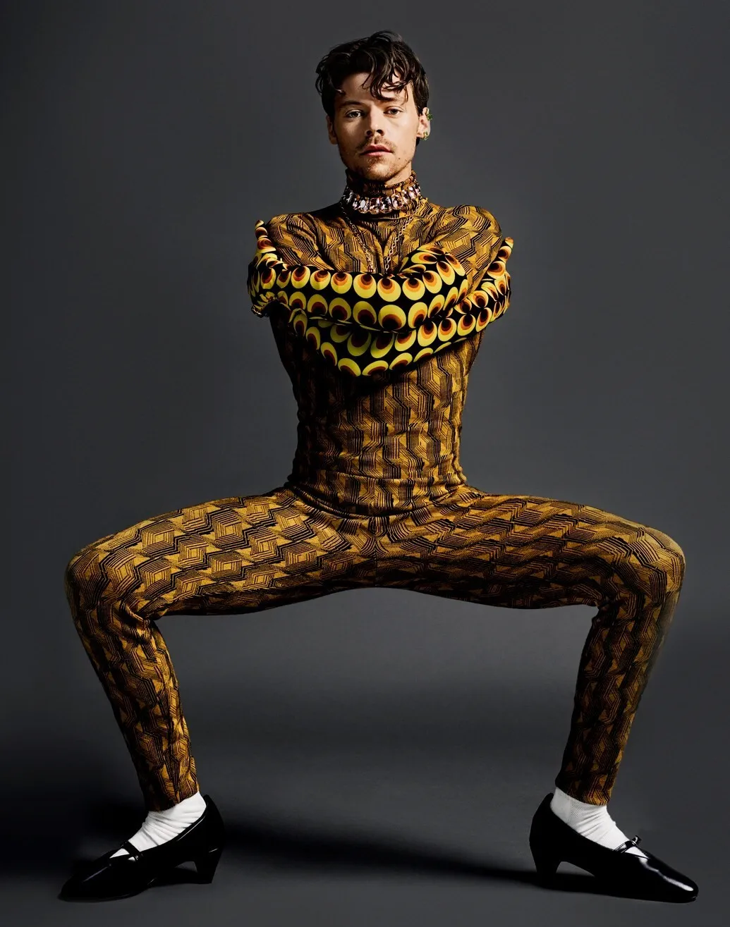 Harry Styles nudes photos