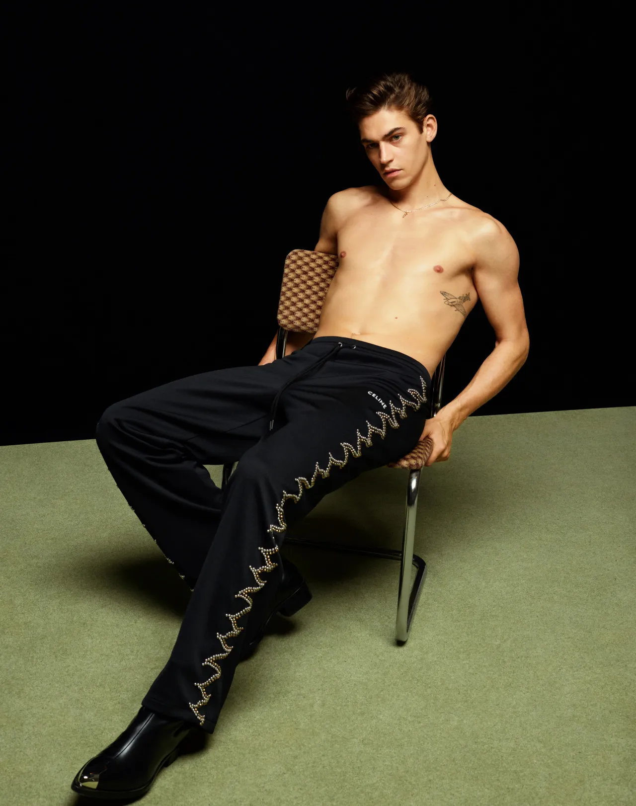 T-Fin Diphina, HD Duose eşdeğeri