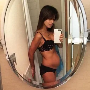 02-Hilaria-Baldwin-Nude-Leaked-Pregnant