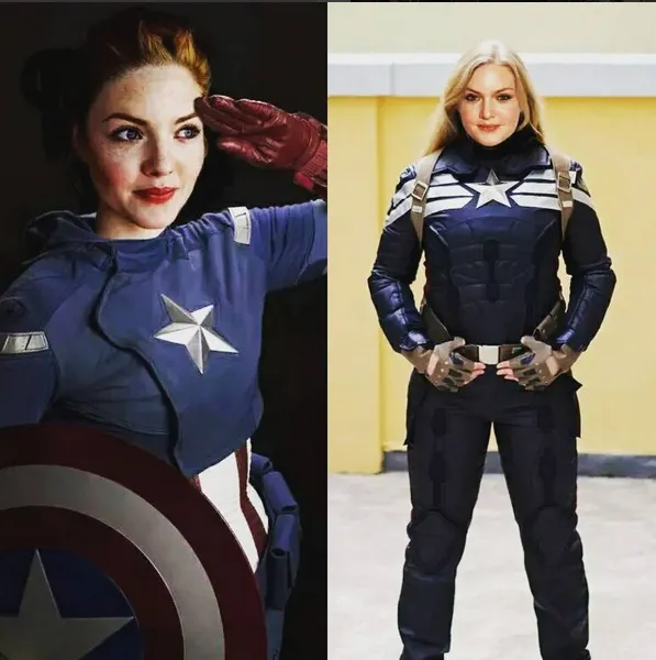 Lebih banyak foto hijau dari liburan seksi Anda