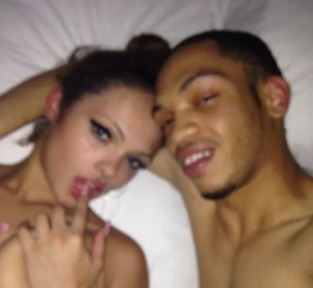 Ice JJ Fish Nude