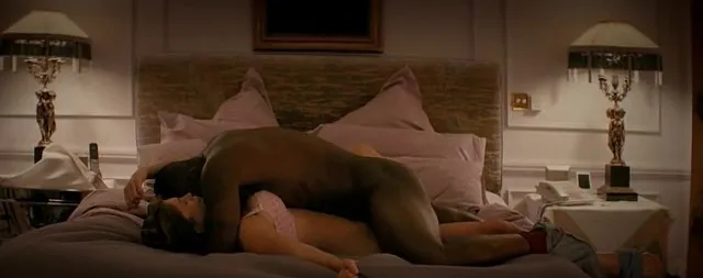 Идрис Алба нуди 100 сати сексуалног квалитета на путу