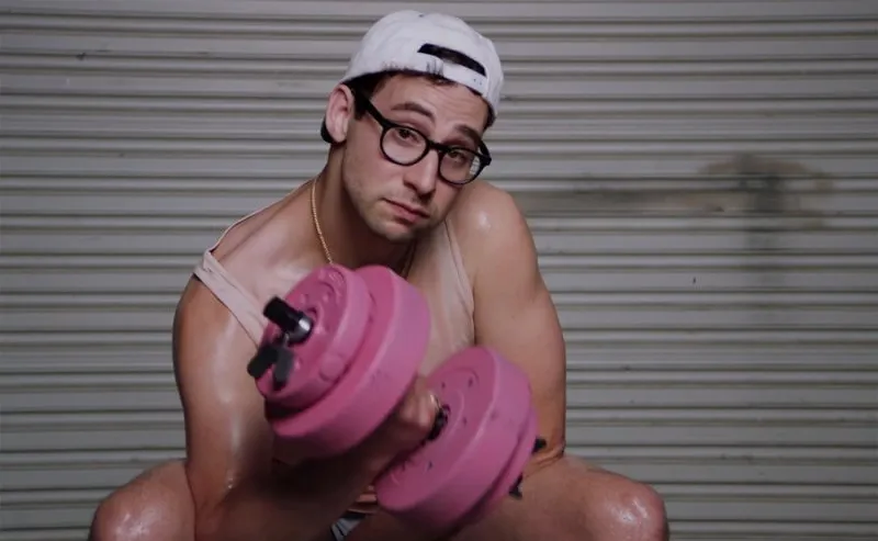 jack antonoff nude