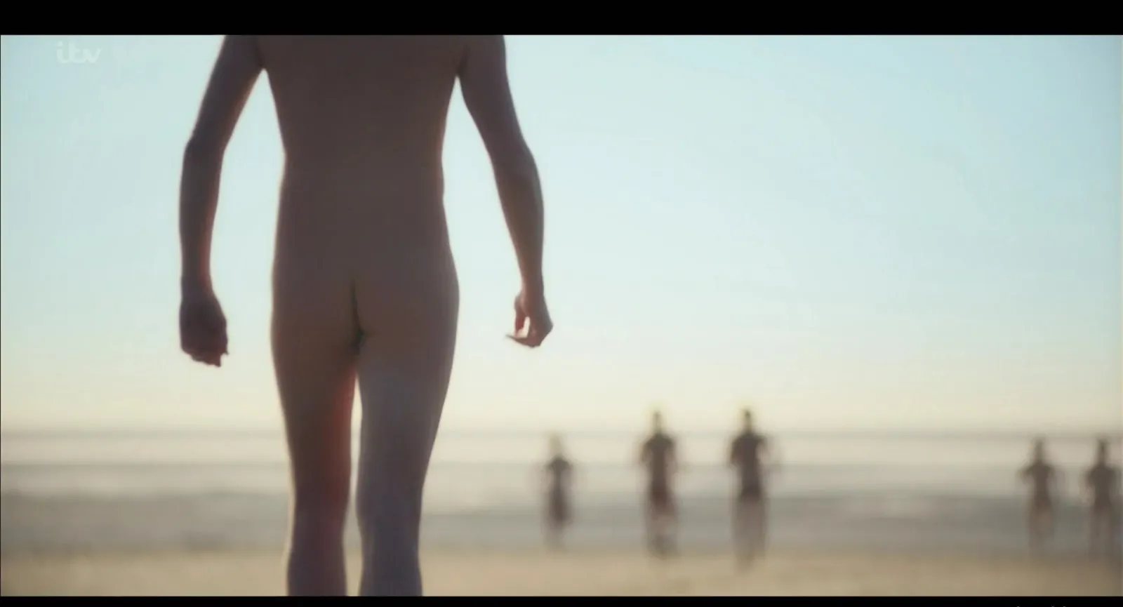 Kris Marshall & Jack Fox Nude