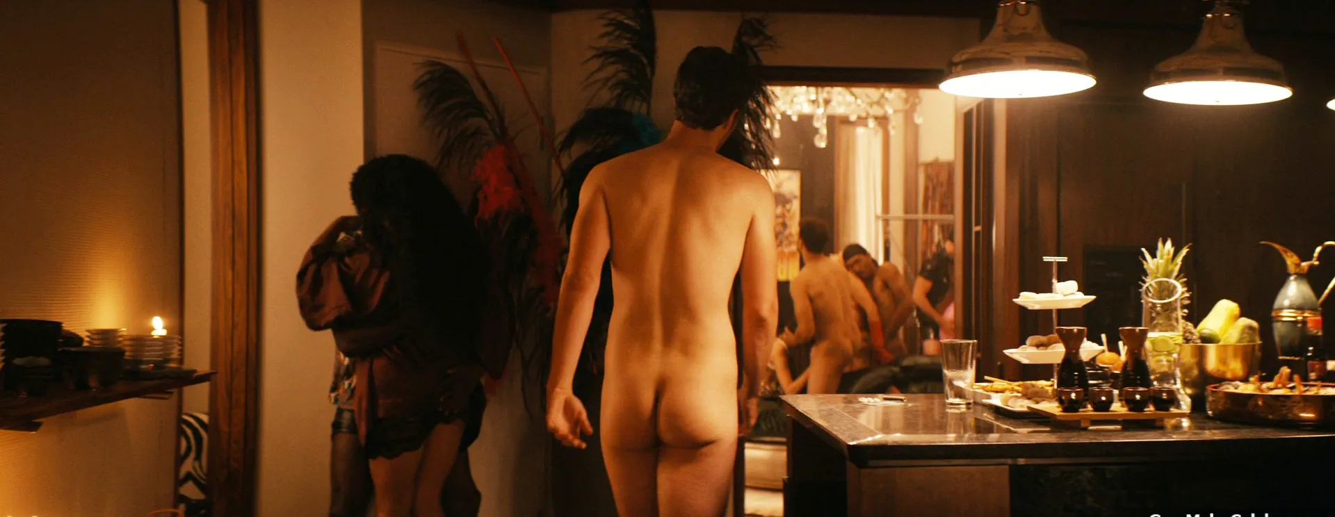 Jack Quaid nude photos