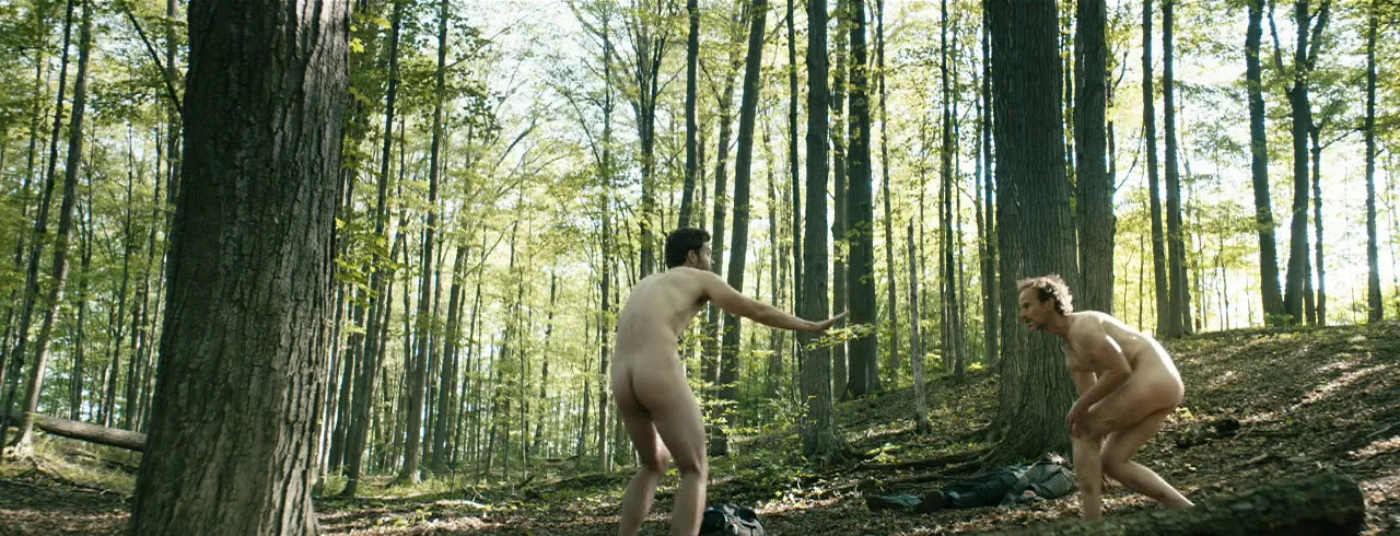 Jack Quaid nude vids