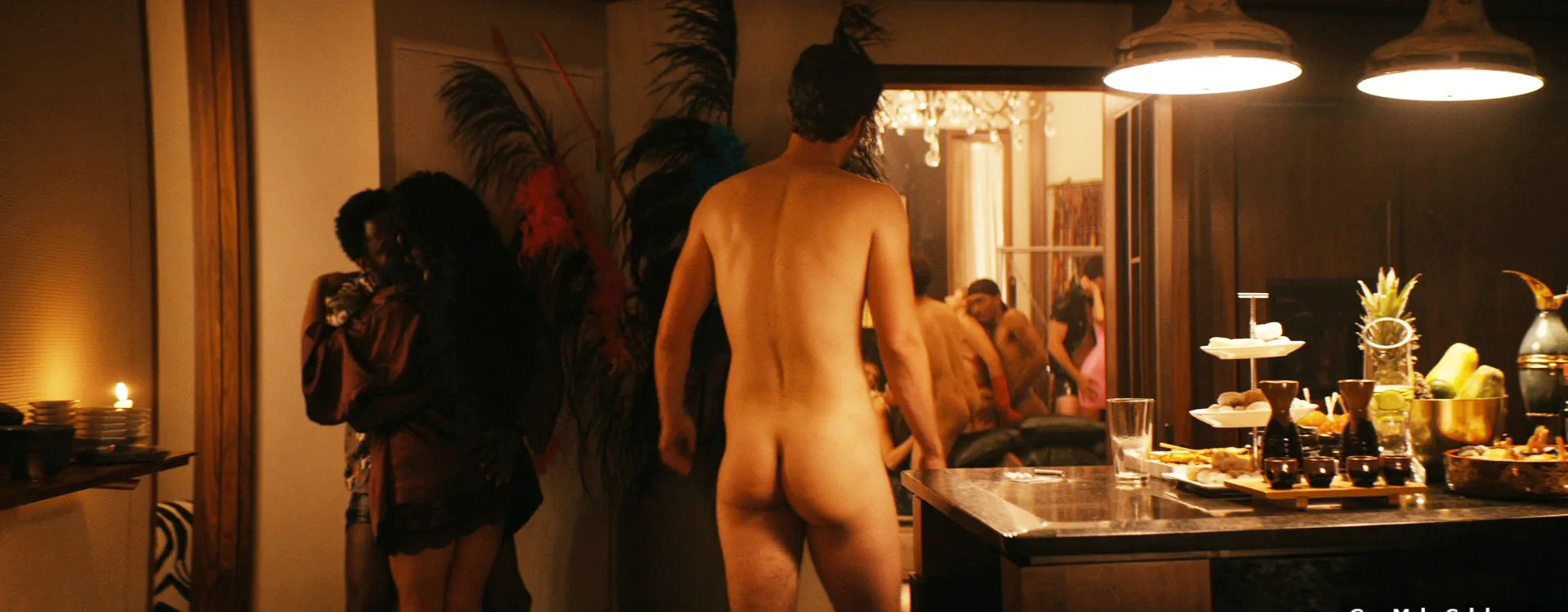 Jack Quaid ass