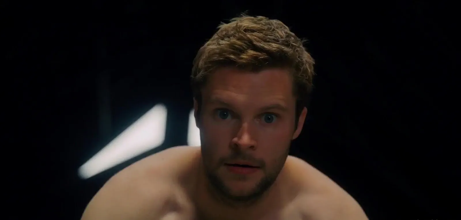 Jack Reynor sex scenes