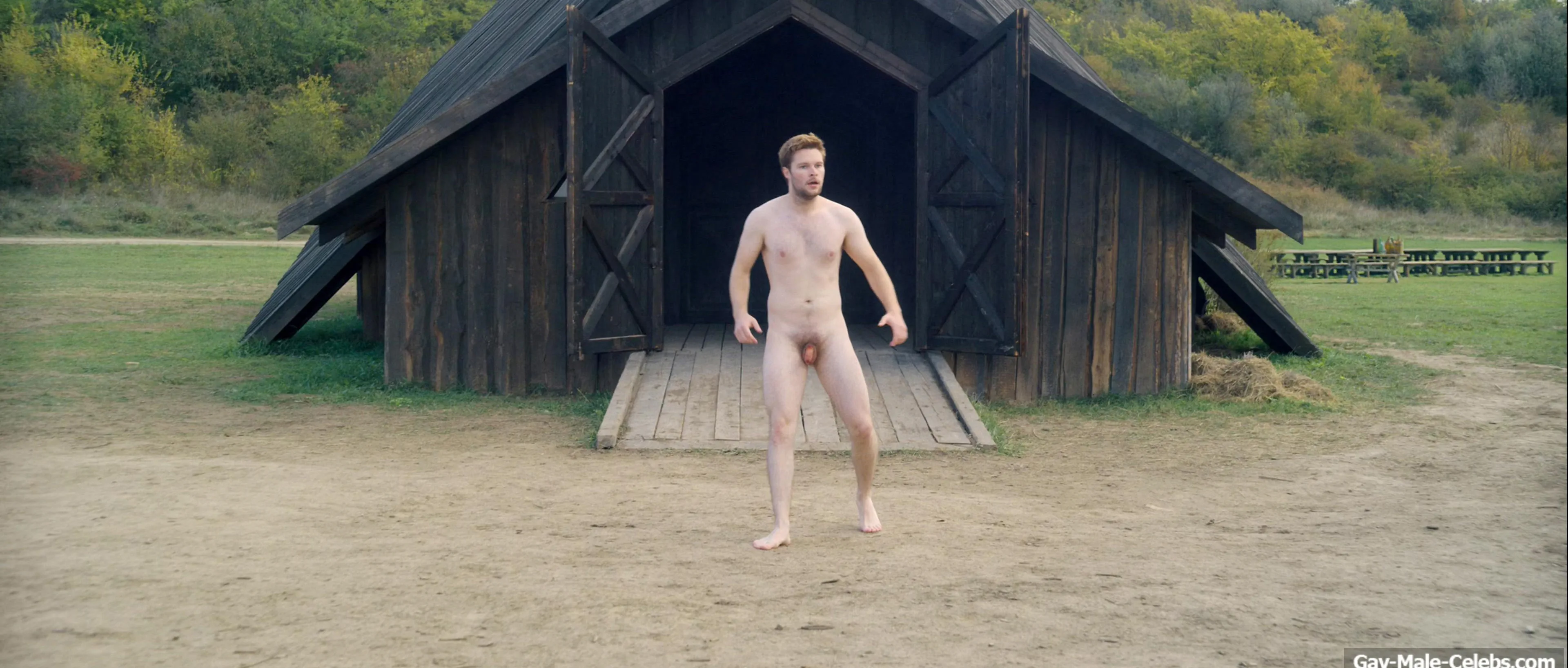 Jack Rainer Bar Bora