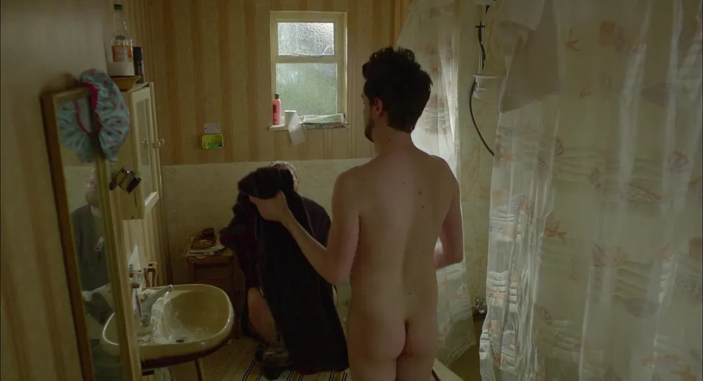 Jack Whitehall Nude