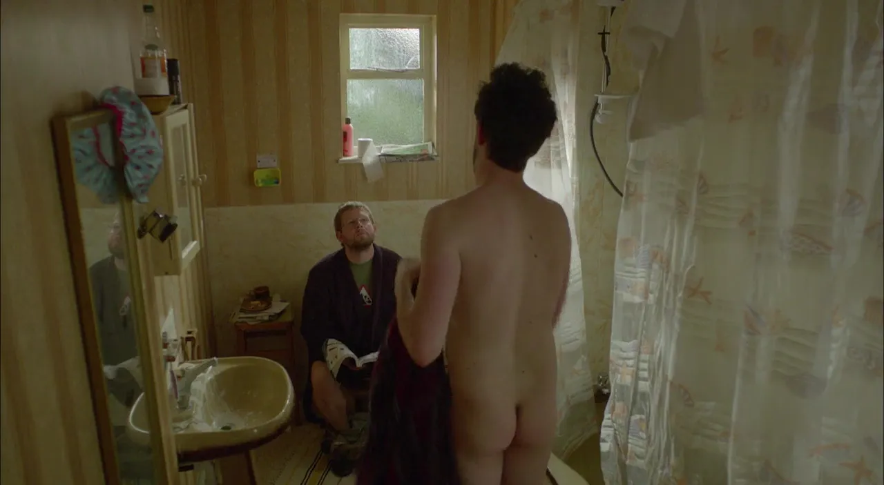 Jack Whitehall ass
