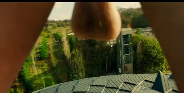 Jack Whitehall underwear