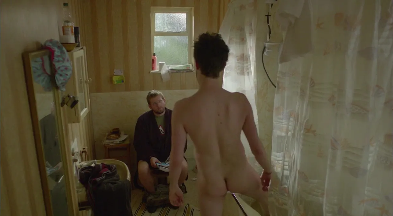 Jack Whitehall bulge