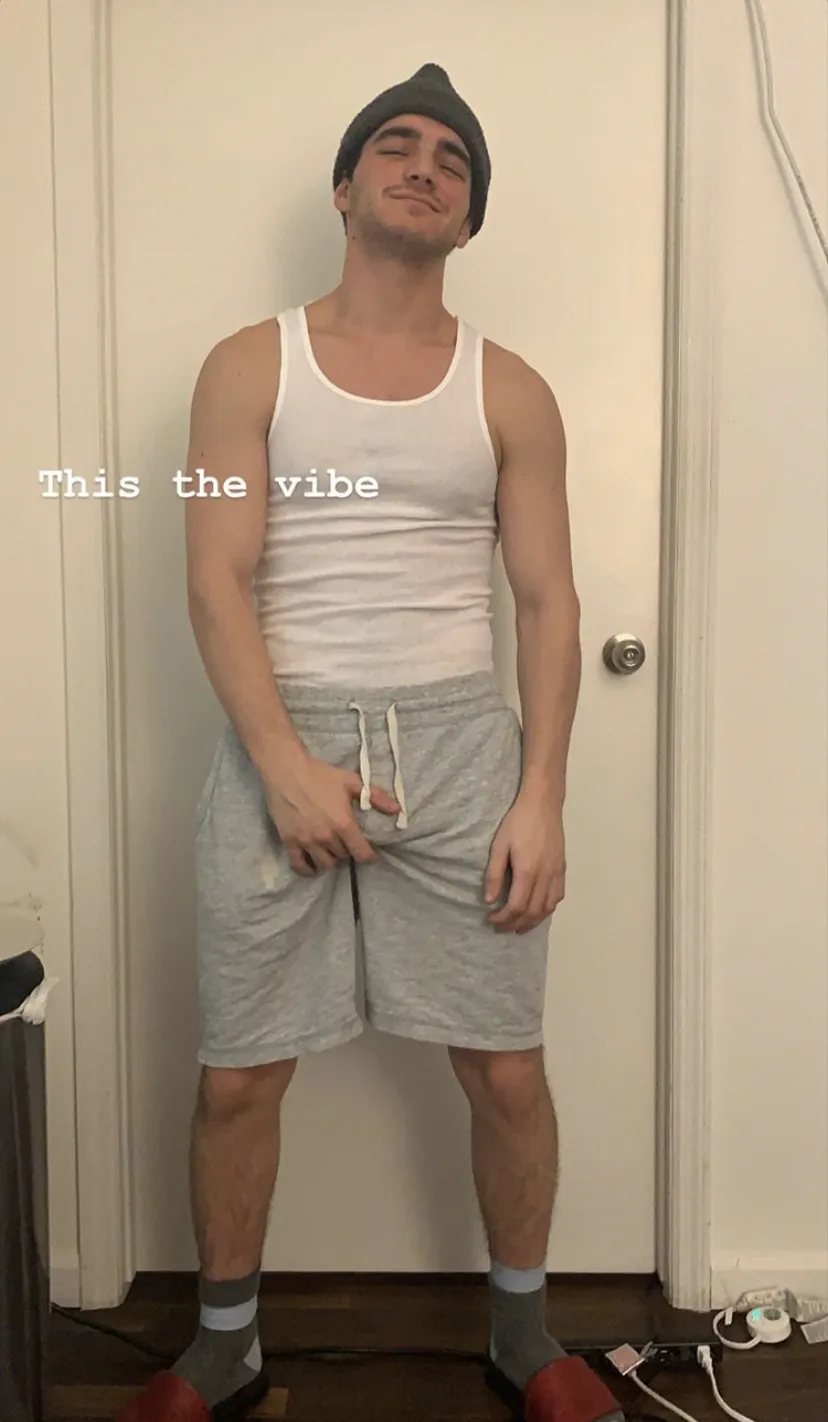 Джек Голдберг теперь стрела