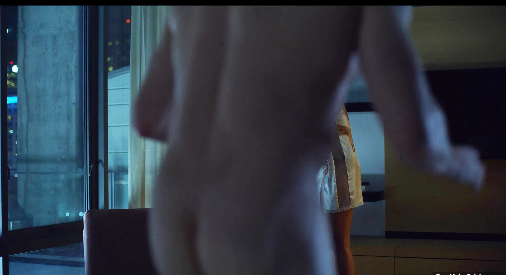 Jake Gyllenhaal Nude