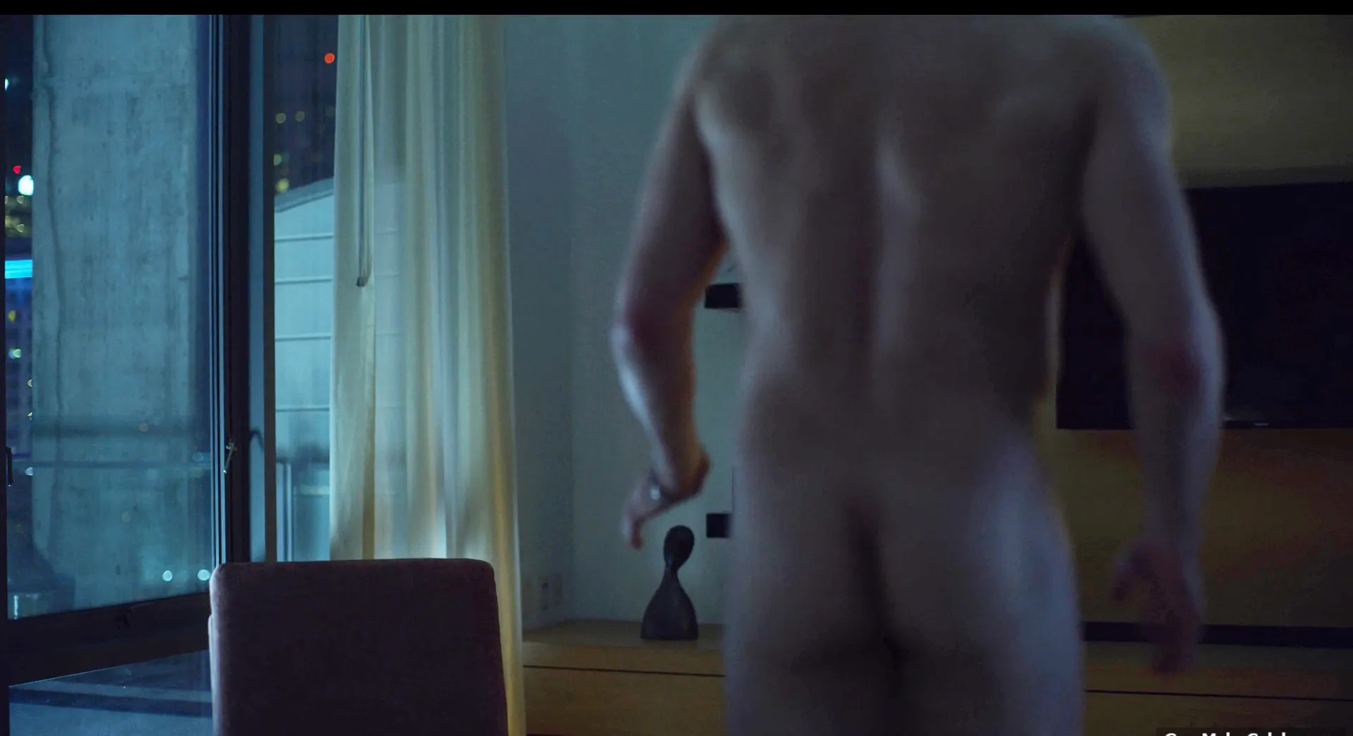Jake Gyllenhaal Nude