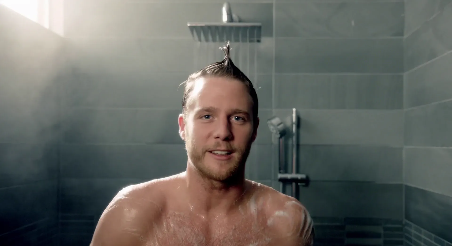 Jake McDorman nude
