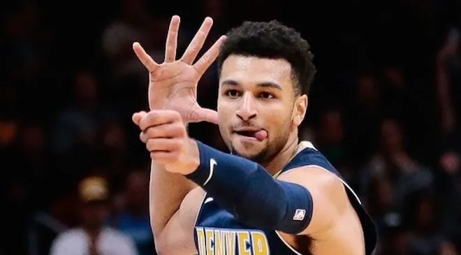 jamal murray blowjob
