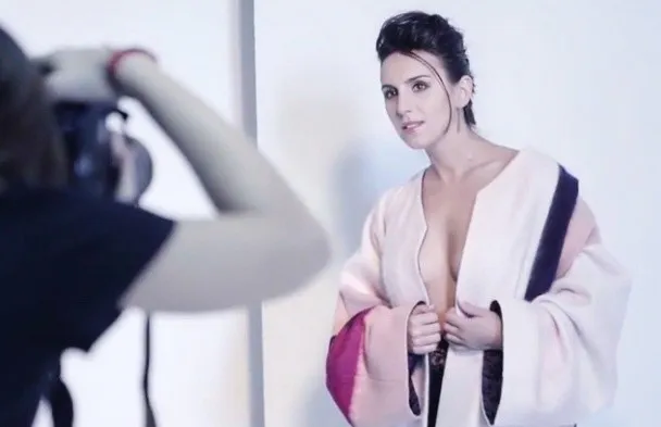 Jamala Eurovision Naked