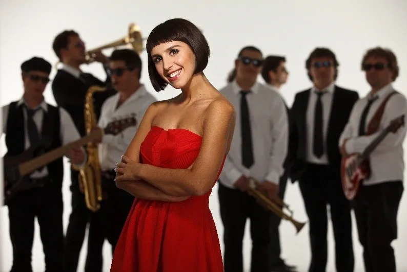 Jamala Eurovision Hot