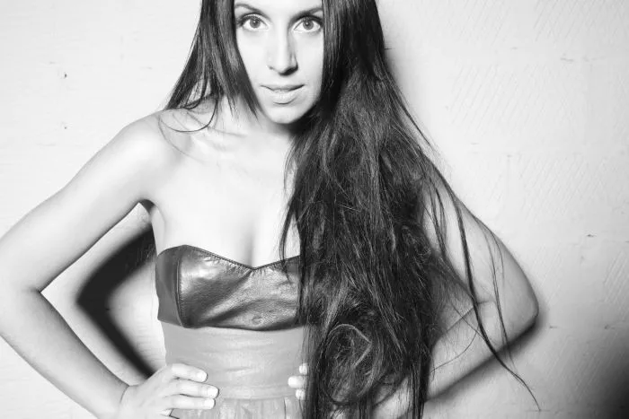 Jamala Eurovision Sexy