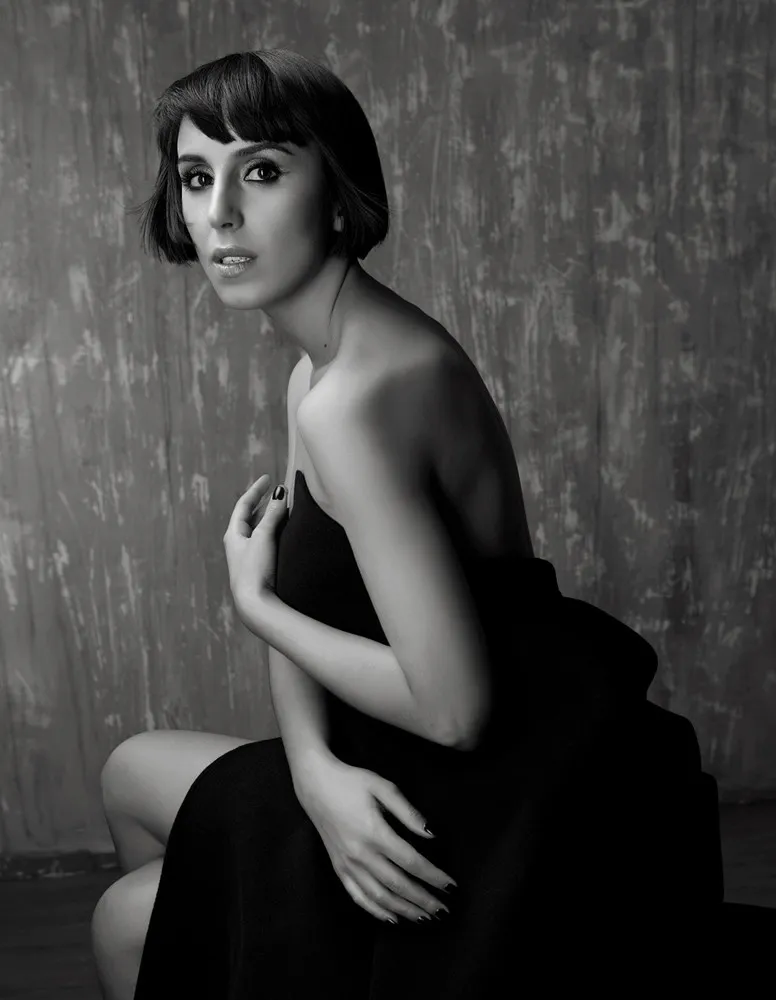 Jamala Eurovision Topless