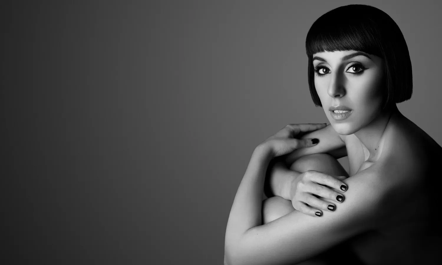 Eurovision Beauty 2016热门和令人兴奋的照片